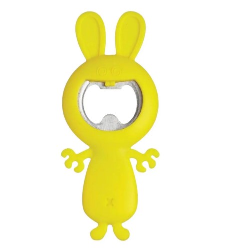 Bottle Opener - Silicone