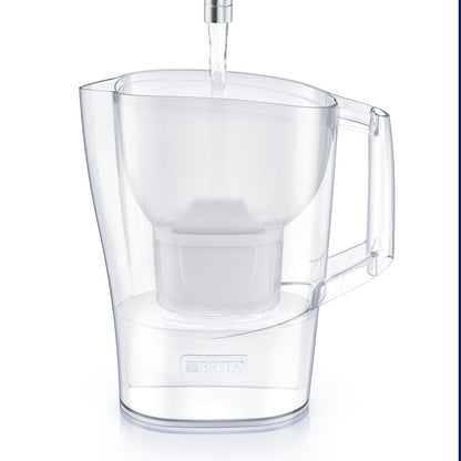 Brita Aluna Water Filter Jug 2.4L