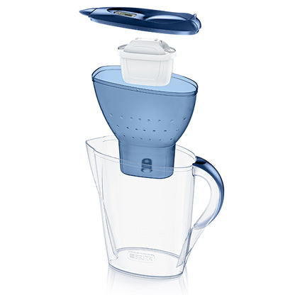 Brita Marella Water Filter Jug 2.4L