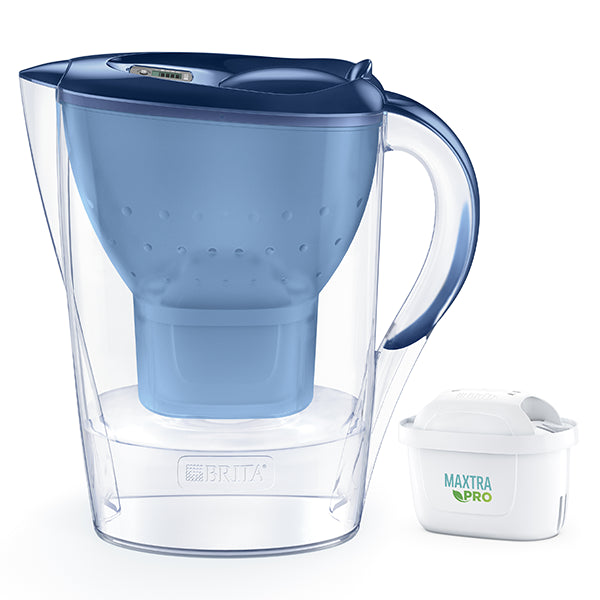 Brita Marella Water Filter Jug 2.4L