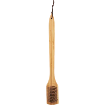 Bush Baby Bamboo Braai Grid Brush 45cm