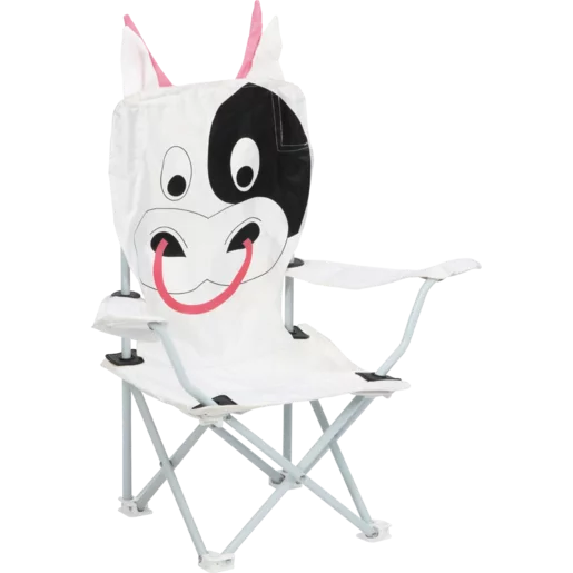 Bush Baby Kids Animal Chair