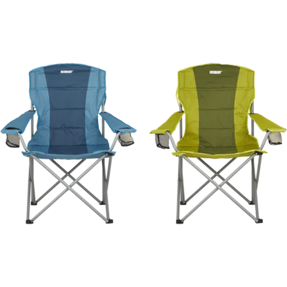 Bush Baby King Sized Camping Chair