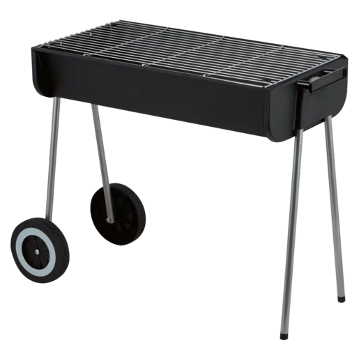 Bush Baby Large Braai Box With Wheels