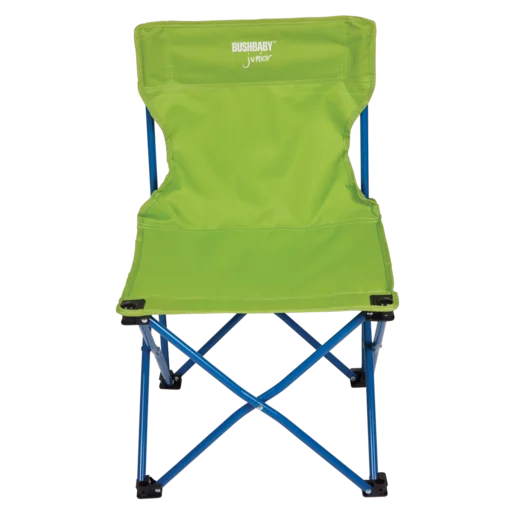 Bush Baby Leisure Kiddies Camp Chair