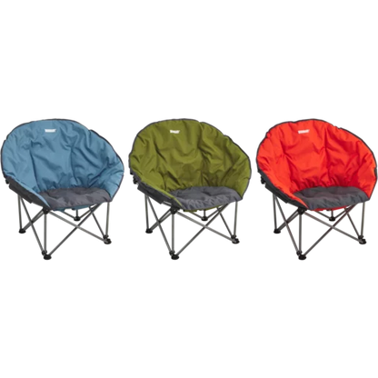 Bush Baby Mushroom Chair - Colour May Vary