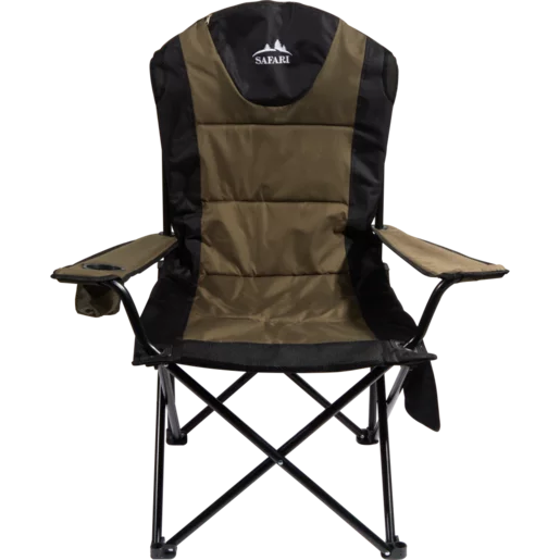 Bush Baby Safari Summit Camping Chair