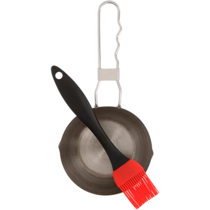 Bush Baby Stainless Steel Marinade Set 2 Piece