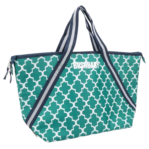 Bush Baby Tote Cooler Bag