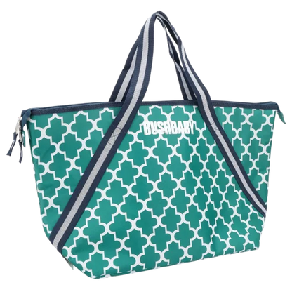 Bush Baby Tote Cooler Bag