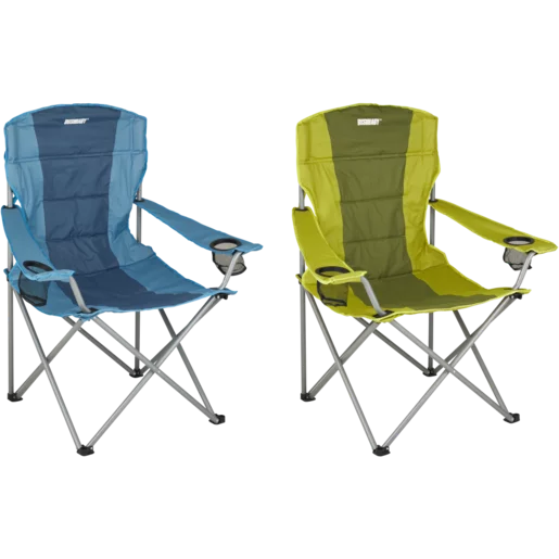 Bush Baby King Sized Camping Chair