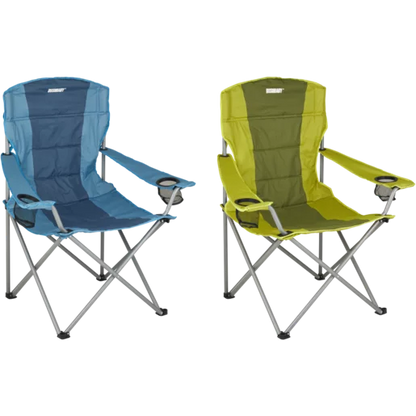 Bush Baby King Sized Camping Chair