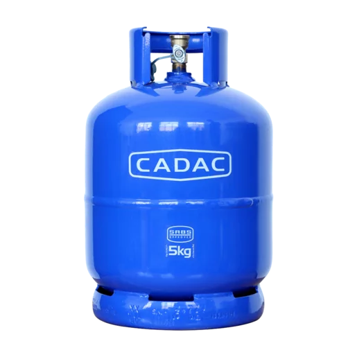 Cadac Gas Cylinder 5kg