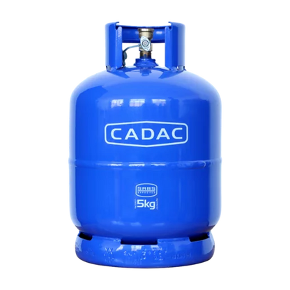 Cadac Gas Cylinder 5kg