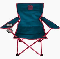 Camp Junior Chair Blue