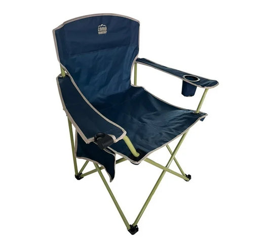 Camp Master 1 Classic 215 Chair