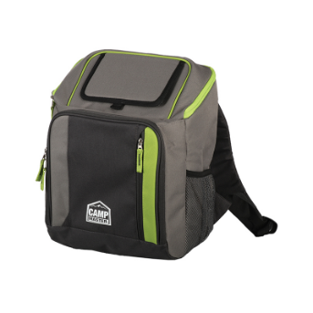 Camp Master Backpack Cooler