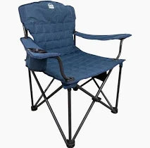 Camp Master Chair