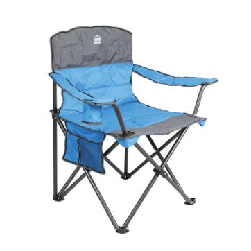 Camp Master Classic 310 Chair Blue