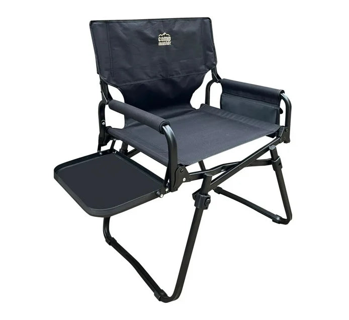 Camp Master Compact Director Chair