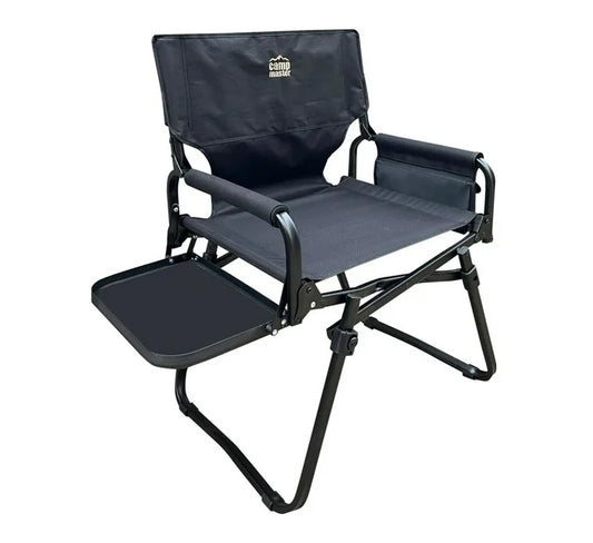 Camp Master Compact Director Chair