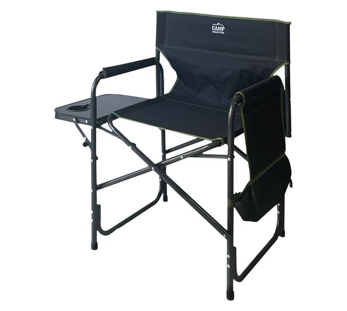 Camp Master Directors Chair