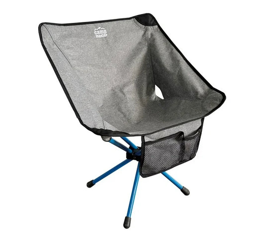 Camp Master Go Anywhere Camping Chair