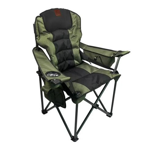 Camp Master Grand Mega Chair