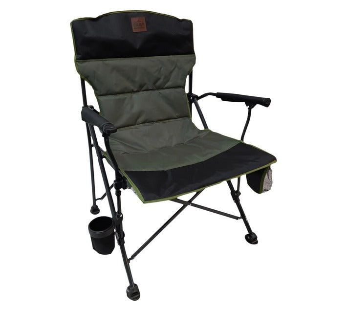 Camp Master Hard Arm Chair