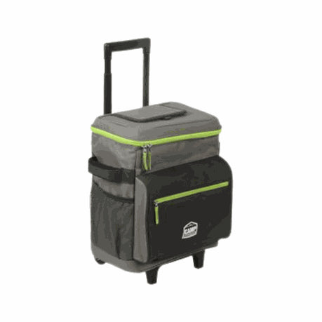 Camp Master Trolley Cooler Bag