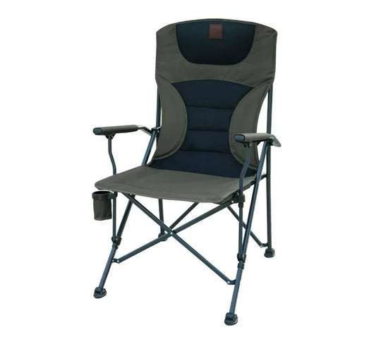 Camp Master XL High Back Camping Chair