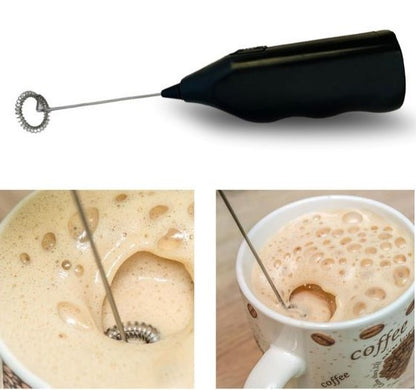 Cappuccino-Frother