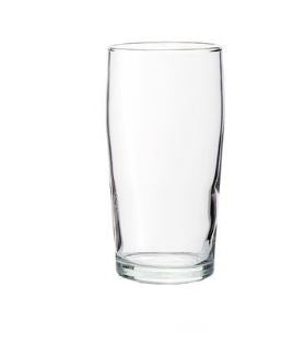 Willy Tumbler Glasses 340ml - Set of 6