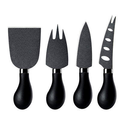 Ceramic Cheese Knife - Set of 4