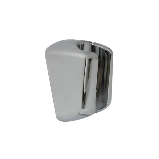 Chrome Plated Hand Shower Holder Wall Bracket - 65mm