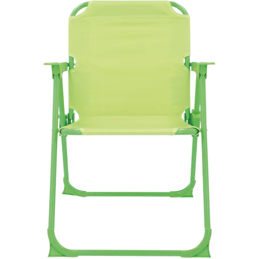 Cleo Kiddies Folding Chair - Colour May Vary