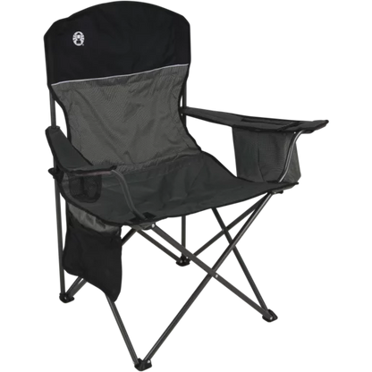 Coleman Green Standard Quad Chair