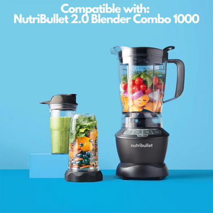 NutriBullet 2.0 700ml Cup