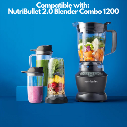 NutriBullet 2.0 700ml Cup