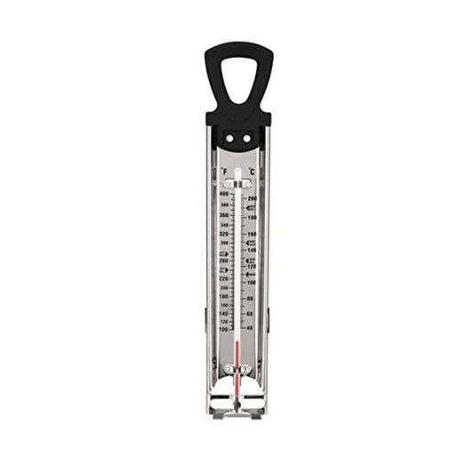 Stainless Steel  Cooking Candy Thermometer