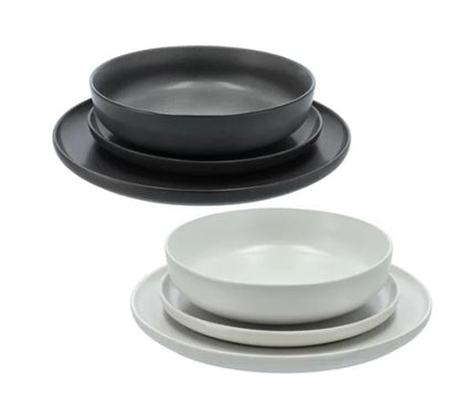 Crete Dinner -  Set  of 12