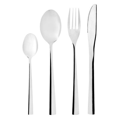 DAY Stainless Steel Cutlery Set 16 Piece