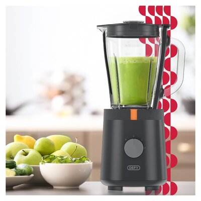 DEFY Glow Table Blender Tb6260 G -  1.5L