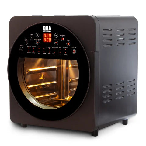 DNA Air-Fryer Oven 14.5L