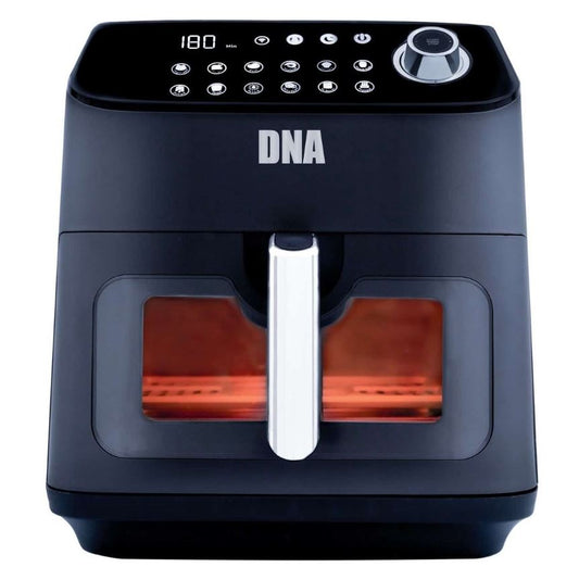 DNA Smart Airfryer with Cooking Window, 5.7L