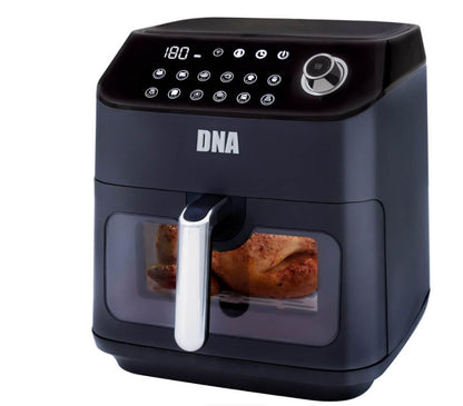 DNA Smart Airfryer with Cooking Window, 5.7L