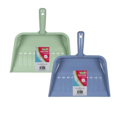 Flat Plastic Dustpan