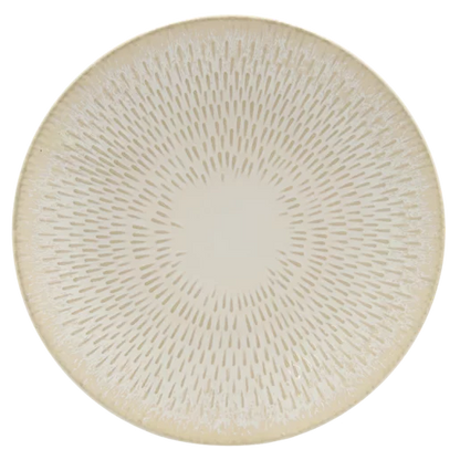 Dandelion Dinner Plate 27cm