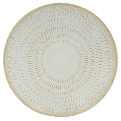 Dandelion Side Plate 22cm