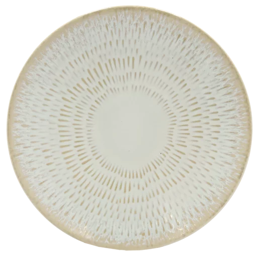 Dandelion Side Plate 22cm